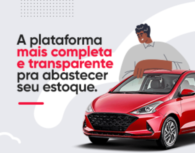 Loop Revenda - A plataforma mais completa e transparente pra abastecer seu estoque.