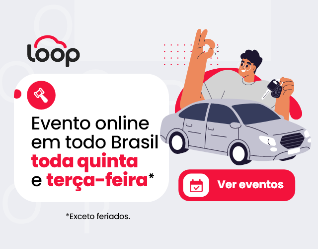 Evento online em todo brasil, toda quinta e terça-feira. Exceto feriados.